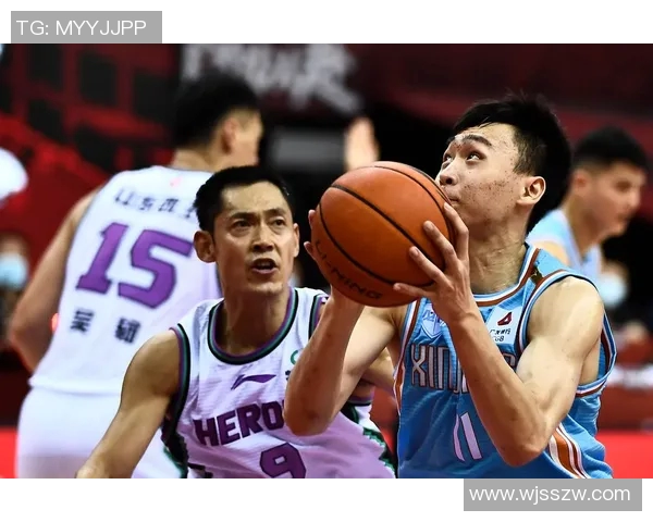 东北篮球体育明星风云榜揭晓谁将成为新一代篮球传奇