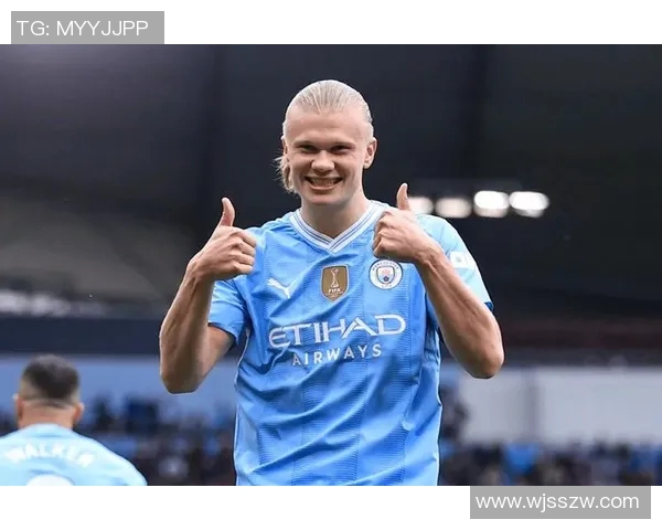 足球明星哈兰德精彩瞬间视频集锦展现他的超凡球技与进球魅力 足球明星哈兰德精彩瞬间视频集锦展现他的超凡球技与进球魅力