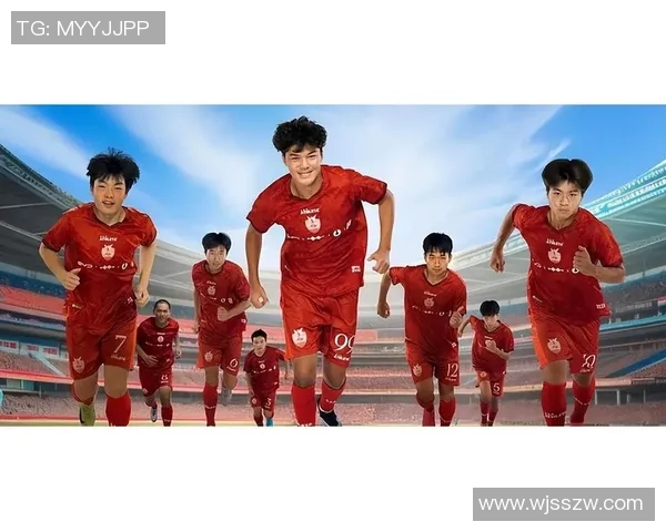 我国足球明星的崛起与发展现状分析及未来展望