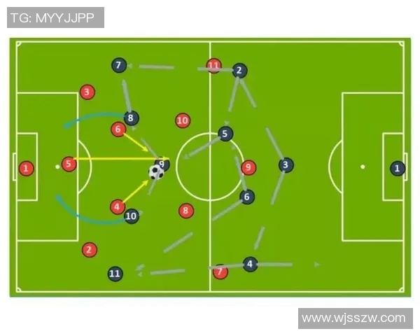 足球明星技术数据解析揭示球场表现与战术价值的深度联系