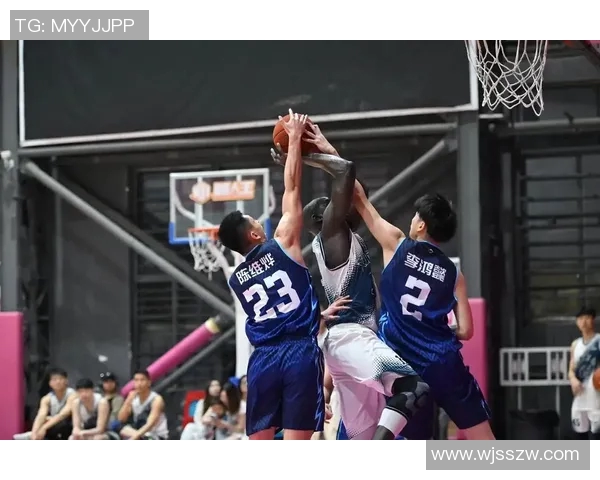 探索wjy篮球明星的成长之路与辉煌成就背后的故事与启示